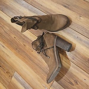 Franco Sarto ankle boots
